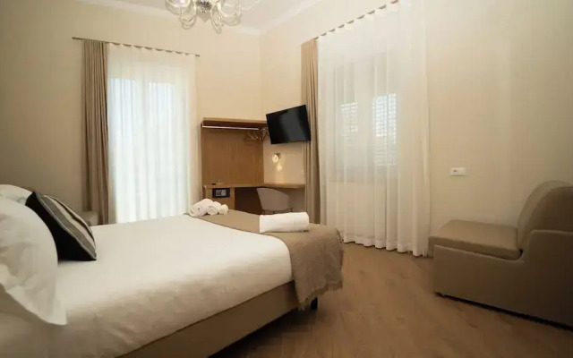 Manere Suites