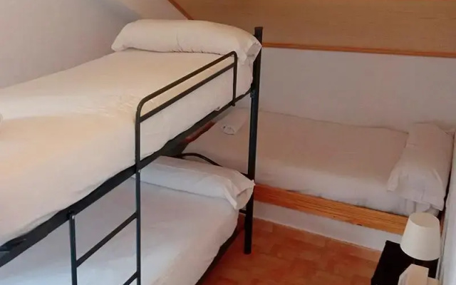 Apartamentos Las Tuyas 3000