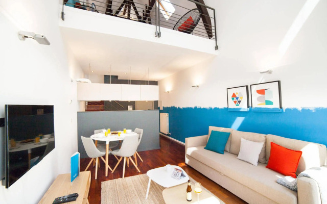 Sweet Inn Apartments Brasseurs