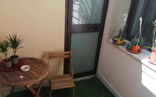 Siracusa,tra ortigia e il mare