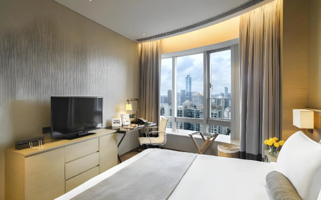 Fraser Suites Guangzhou
