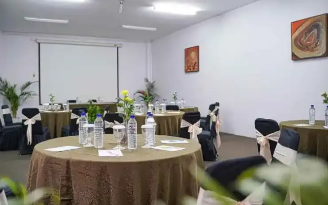 Narmada Convention Hall