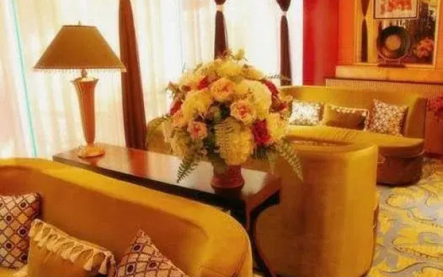 Enjoyable Stars Hotel Chengdu