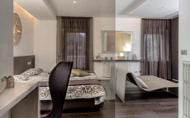 Villa Kofler Wonderland Resort