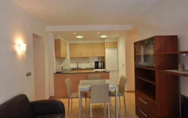 RNET Apartments Roses Granada