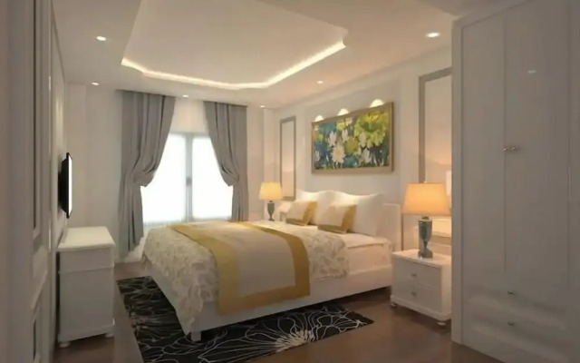 Old Quarter Hotel 1961