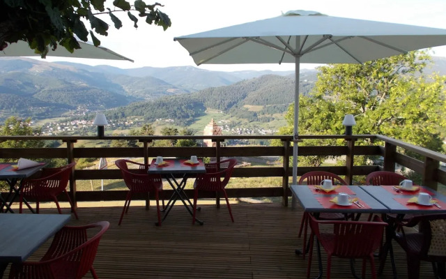 Hôtel - Restaurant Panorama