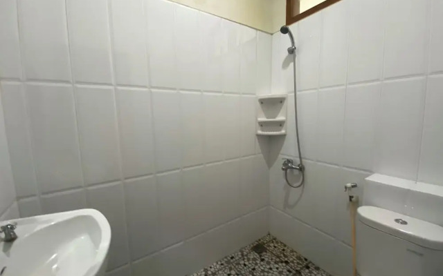 OYO 94582 Villa Beringin Puncak