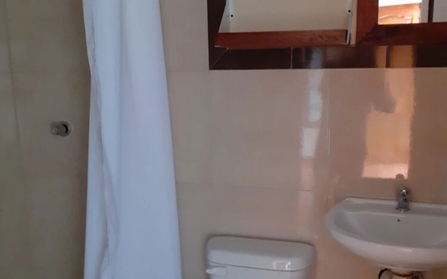 Hostal Guajacum