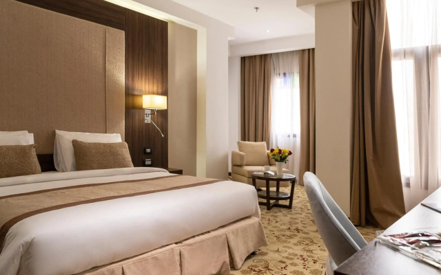 Retaj Inn Al Wakrah