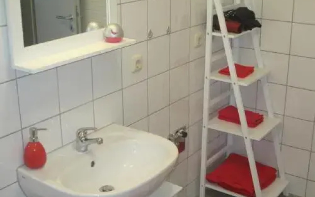 Ferienwohnung Im Bürgermeisterhaus