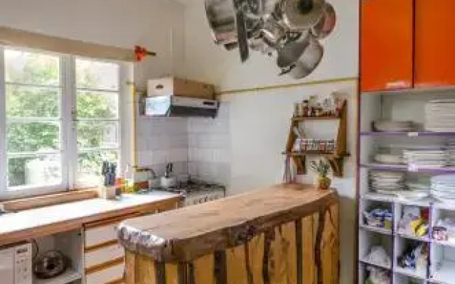 Chili Kiwi Hostel