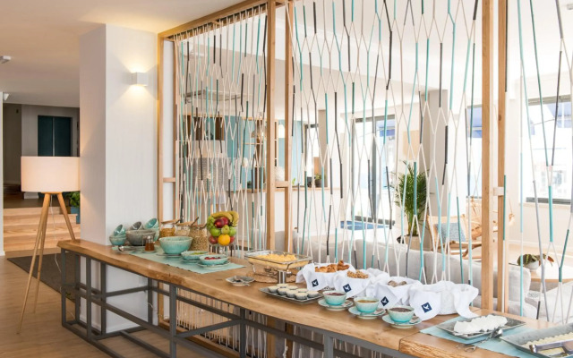 Reserva FLH Hotels Ericeira