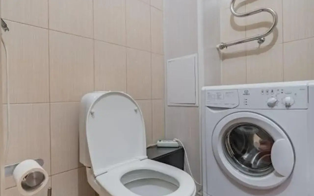 Апартаменты на проспекте Союзный 4