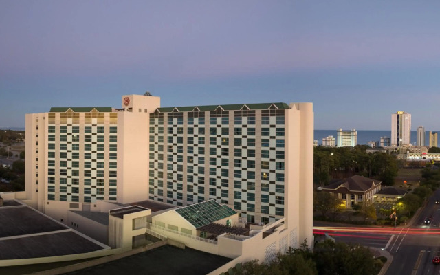 Sheraton Myrtle Beach