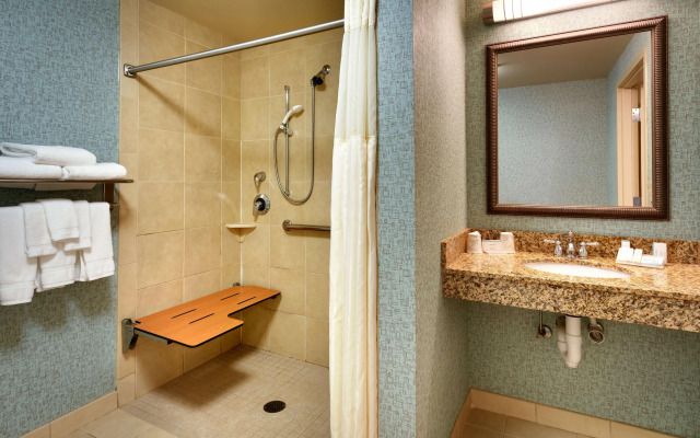 Hilton Garden Inn Clarksville
