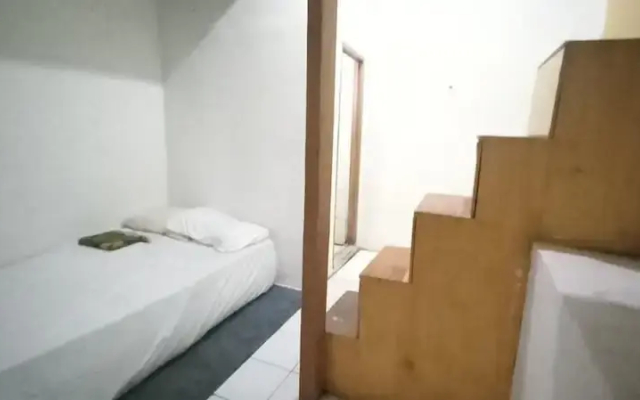 OYO 94801 Pad Guest House
