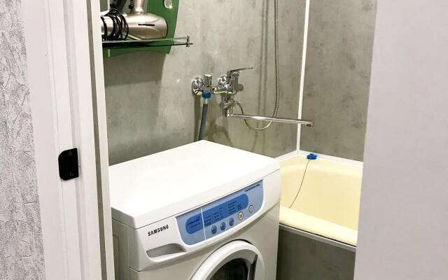 Хоум Отель на ул. Гайдара, д. 46