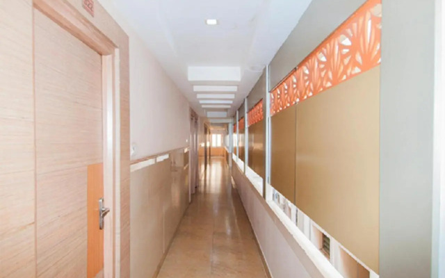 Prince Lodge