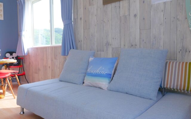 THE FEEL NAGO 2 SEASIDE Villa -Umi-