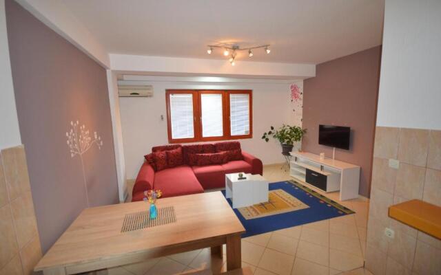 Nikolic Apartments - Ohrid City Centre