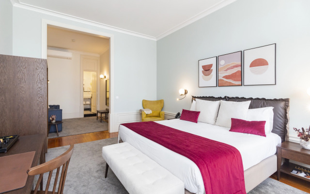 Marques Garden House by Olivia