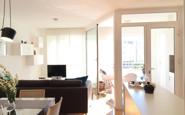 K Residence Zadar apartment