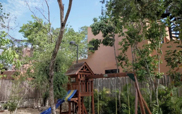 Private & Exclusive Apt Garden pool