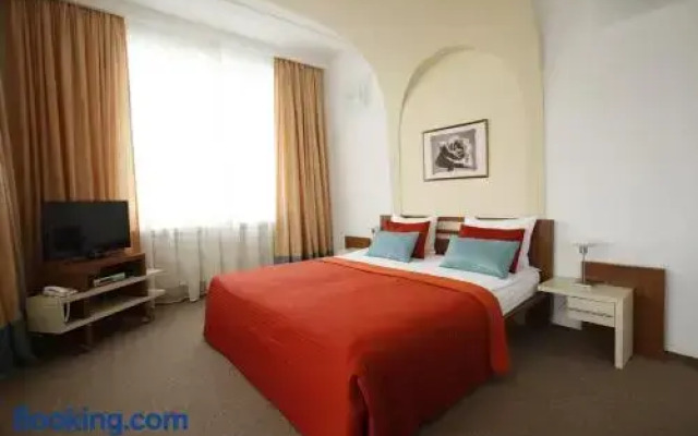 Hotel Roberto