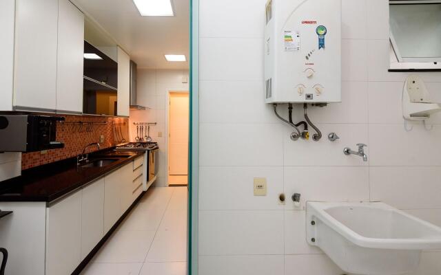 Moderno 3Qtos a 200m da Praia | NSC 1049/304