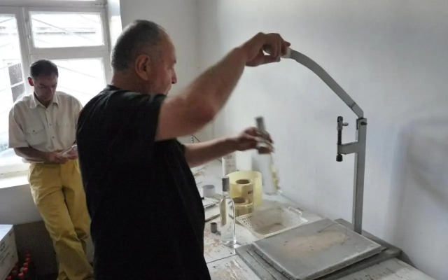 Barseghyan's Guest House