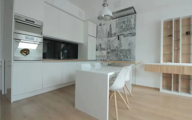 Venus Apartments - Gozsdu Court