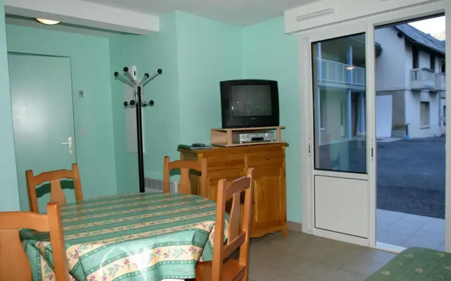 Appart'hôtel Arbizonloc