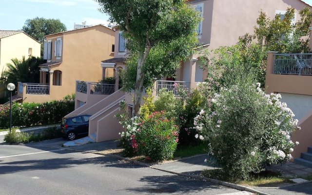 Villa Hills Cannes Croix des Gardes
