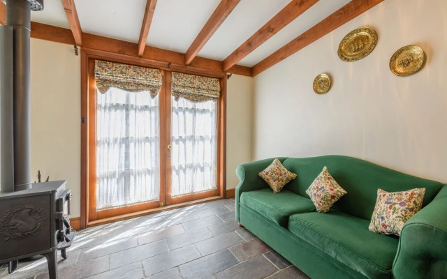 Bridge Cottage