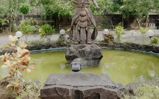 Graha Hayam Wuruk Hotel & Convention