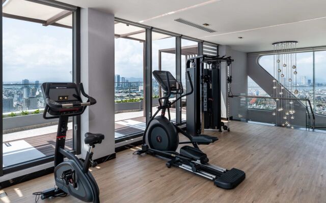 Hilton Garden Inn Da Nang