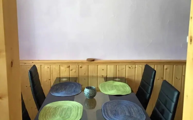 Ferienwohnung Altenstein