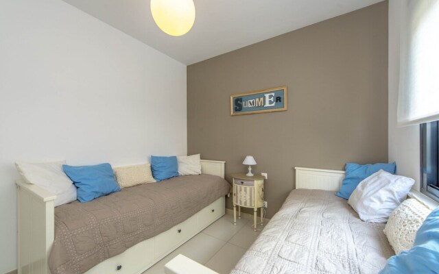 Apartamento Bennecke Tabora
