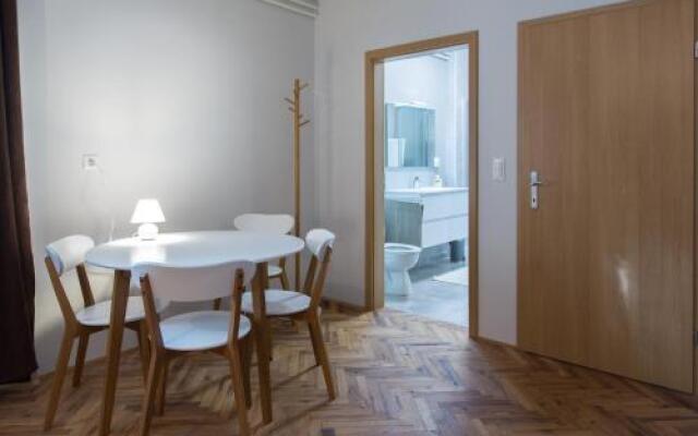 New rooms & apartments in Ljubljana