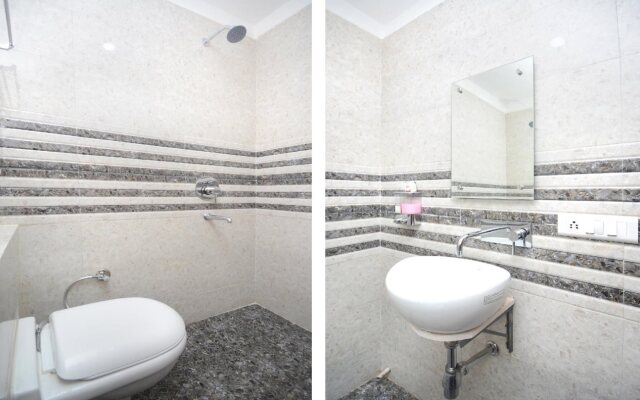 Hotel 21 By OYO Rooms