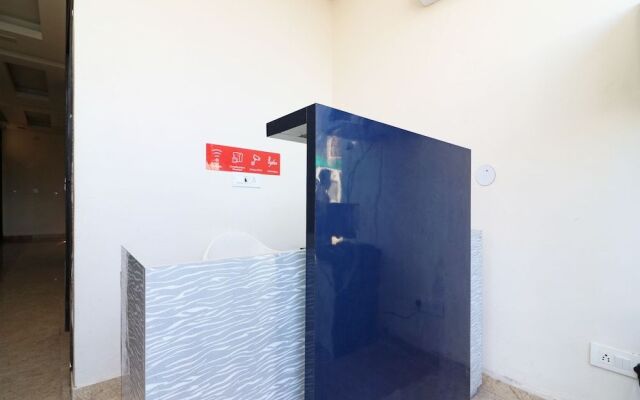 OYO Flagship 15432 Hotel The Nest GMS Rd
