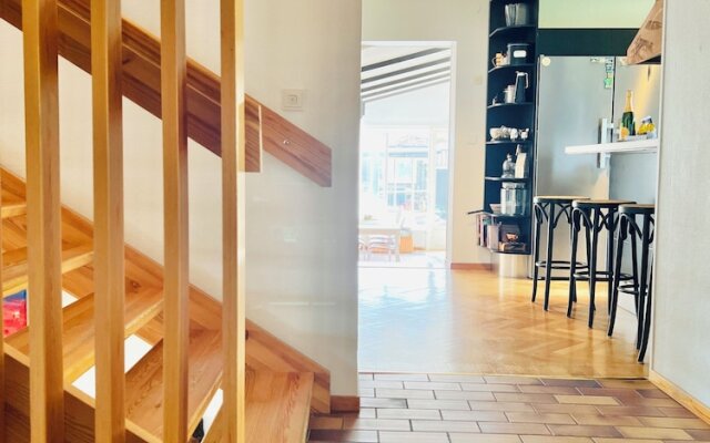 Large Architect and Designer Home 800m From Beach South Sweden Skane