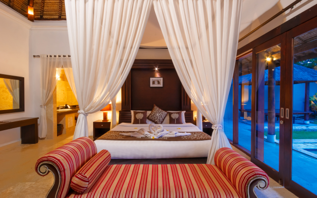 Hillstone Uluwatu Villa