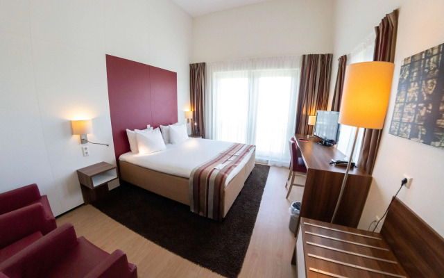 Best Western Plus City Hotel Gouda