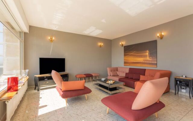 La Maison de Protis (MSE100)