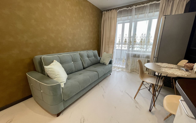 Apartamenty na Dal'nevostochnoj 104