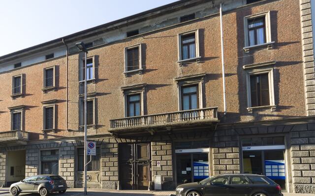 La Nostra Casa in Centro