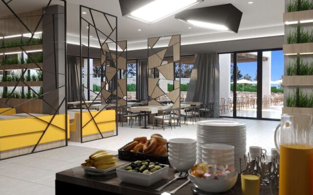 Hotel Park Plava Laguna