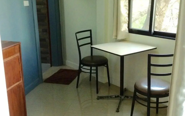 BC guesthouse Si Phraya